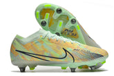 Chuteira Nike Air Zoom Mercurial Superfly 9 SG Trava Mista