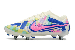 Chuteira Nike Air Zoom Mercurial Vapor 15 Elite Pro SG Trava Mista