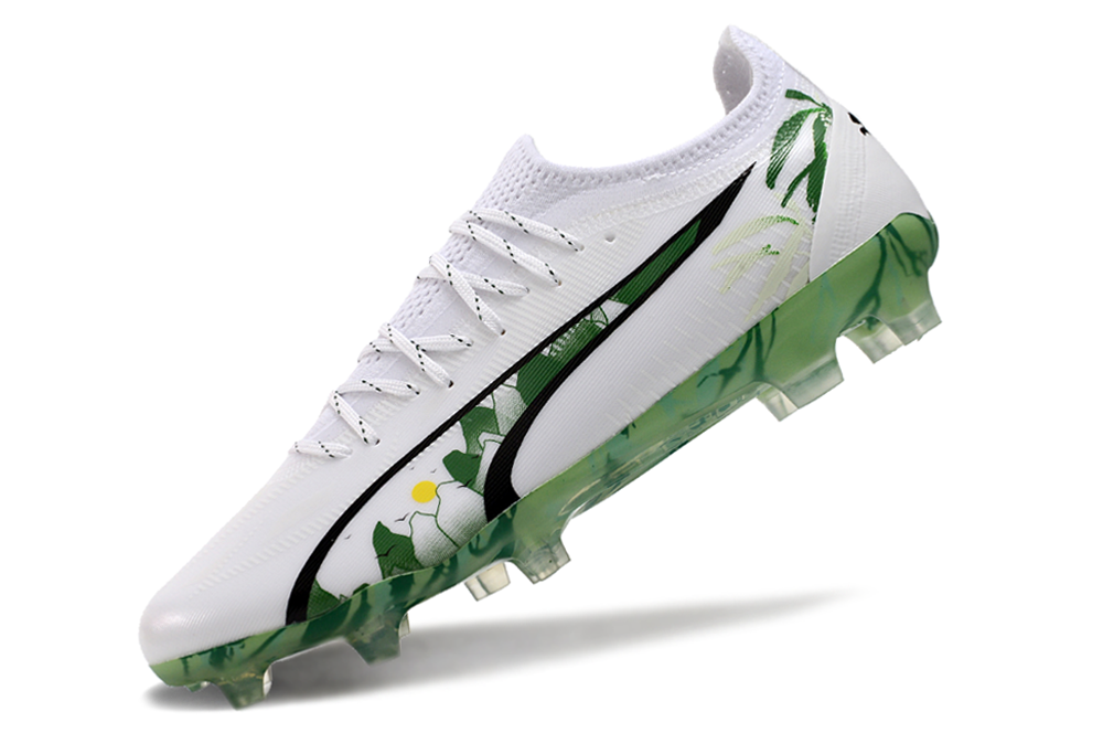 Chuteira Puma Ultra Ultimate FG