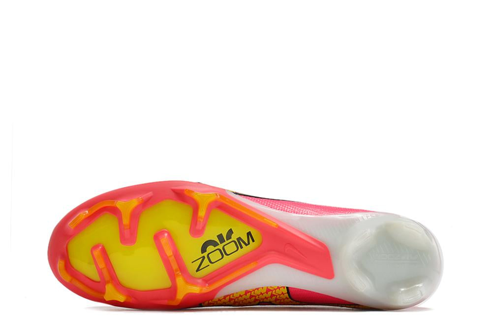 Chuteira Nike Air Zoom Mercurial Vapor FG