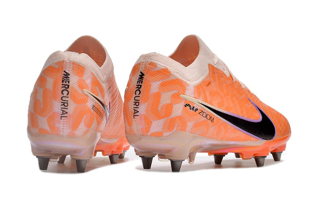 Chuteira Nike Air Zoom Mercurial Vapor 15 Elite Pro SG Trava Mista