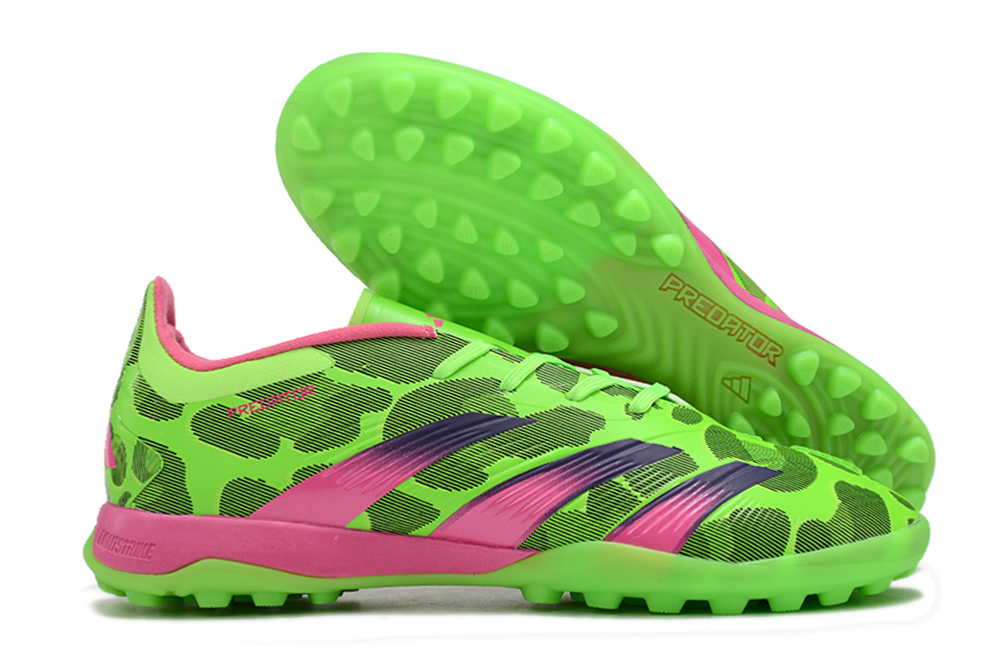 Chuteira Adidas Predator Elite TF