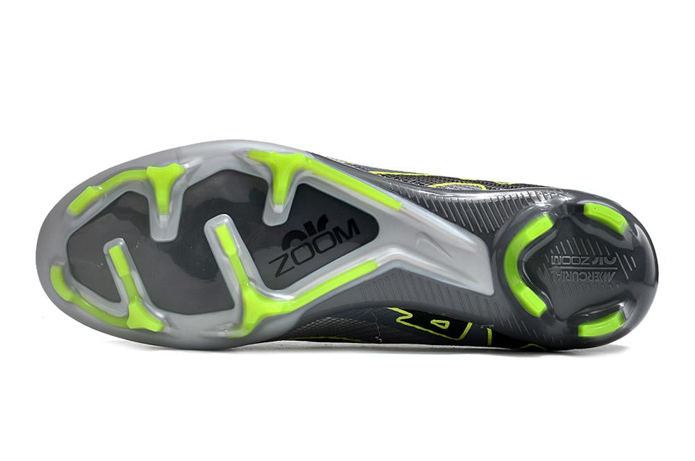 Chuteira Nike Air Zoom Mercurial Vapor FG