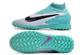 Chuteira Nike Phantom GX Elite TF