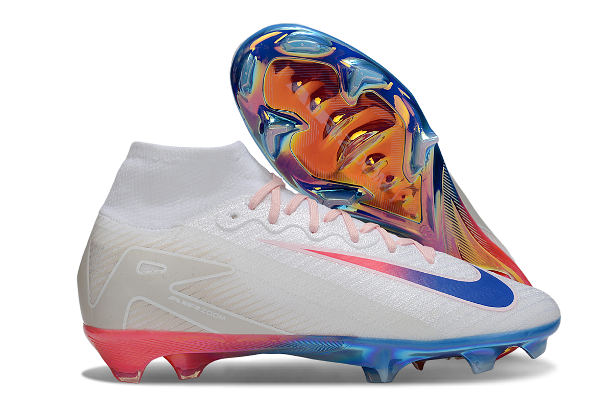 Chuteira Nike Mercurial Superfly 10 Elite FG