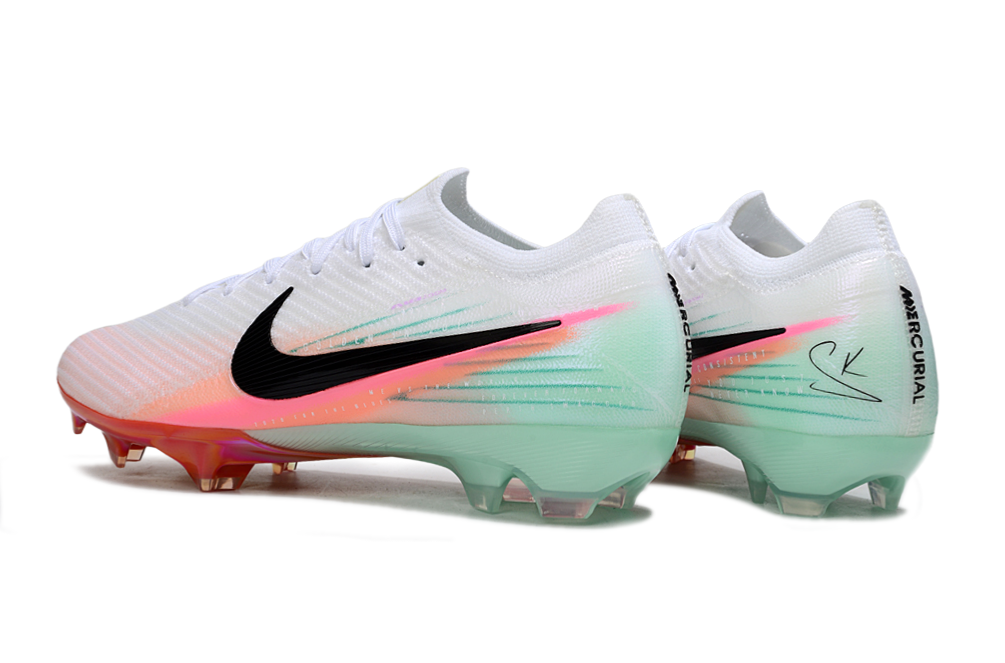 Chuteira Nike Mercurial Air Zoom Vapor 15 Elite FG