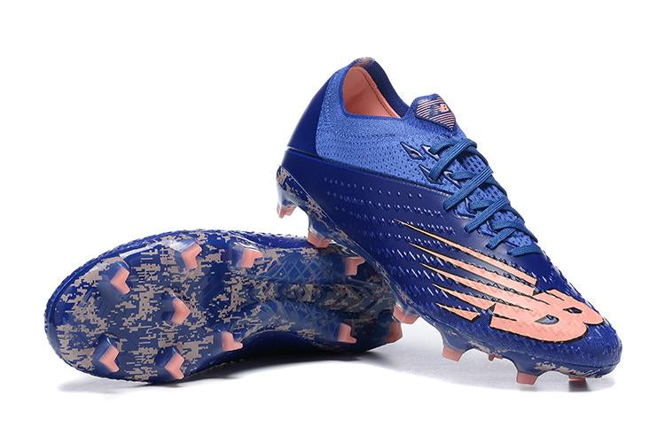 Chuteira New Balance Furon V6+ Pro FG