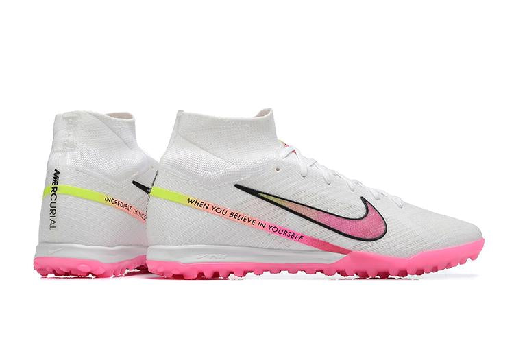 Chuteira Nike Air Zoom Mercurial Superfly TF