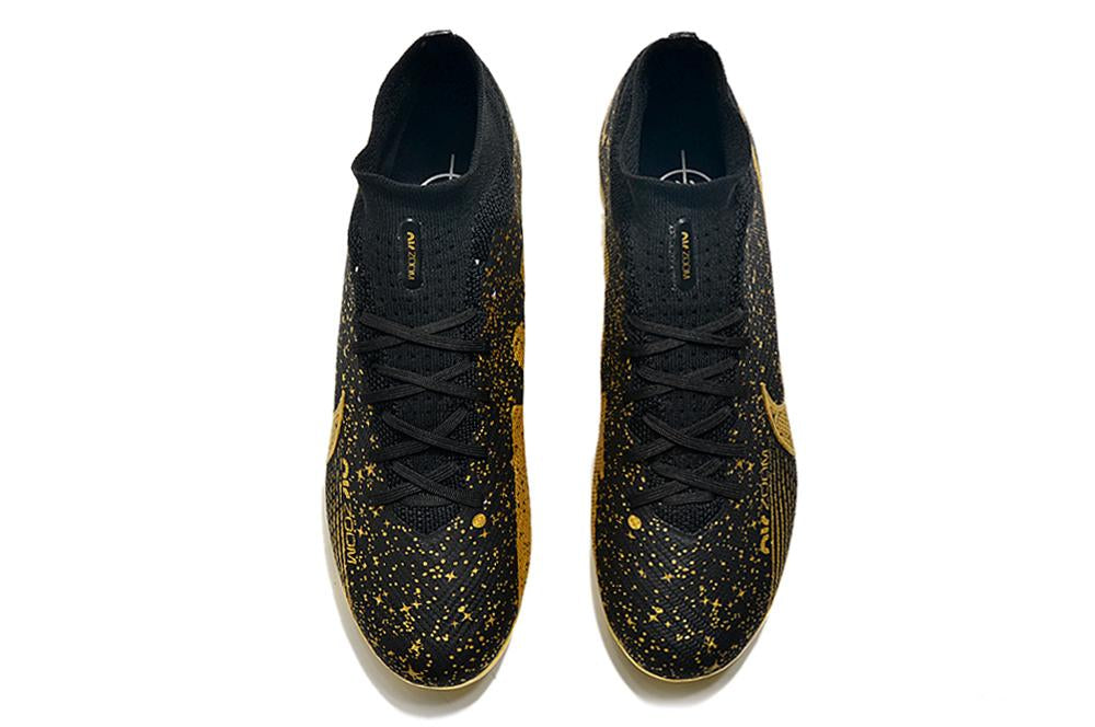 Chuteira Nike Air Zoom Mercurial Superfly FG