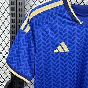 Camisa Itália Home 26/27 - Adidas Torcedor Masculina - Copa Do Mundo