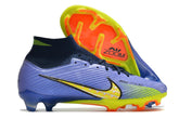Chuteira Nike Air Zoom Mercurial Superfly FG