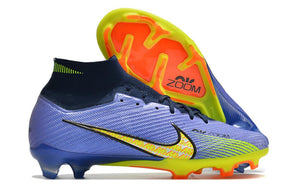 Chuteira Nike Air Zoom Mercurial Superfly FG