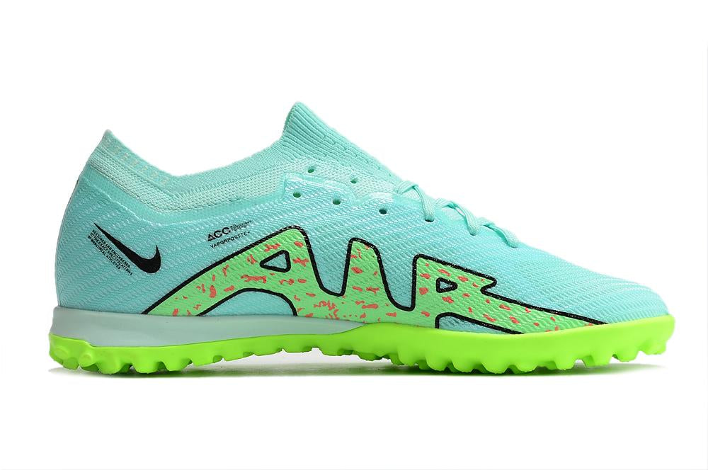 Chuteira Nike Air Zoom Mercurial Vapor TF