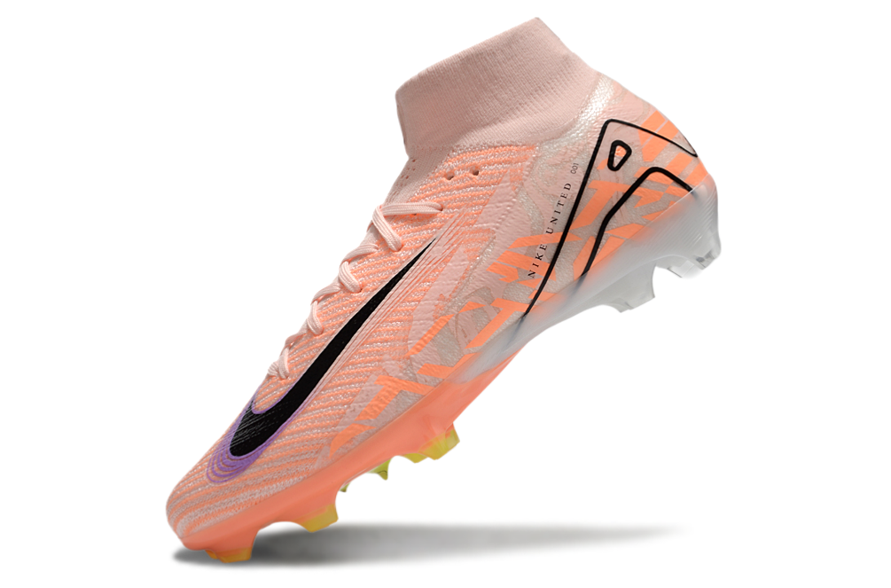 Chuteira Nike Air Zoom Mercurial Superfly 10 FG