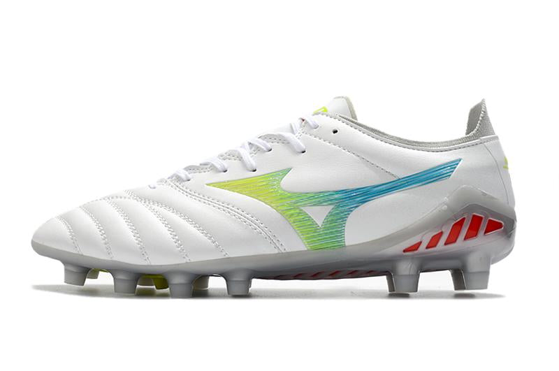 Chuteira Mizuno Morelia Neo 3 FG