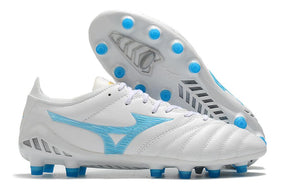 Chuteira Mizuno Morelia Neo 3 FG