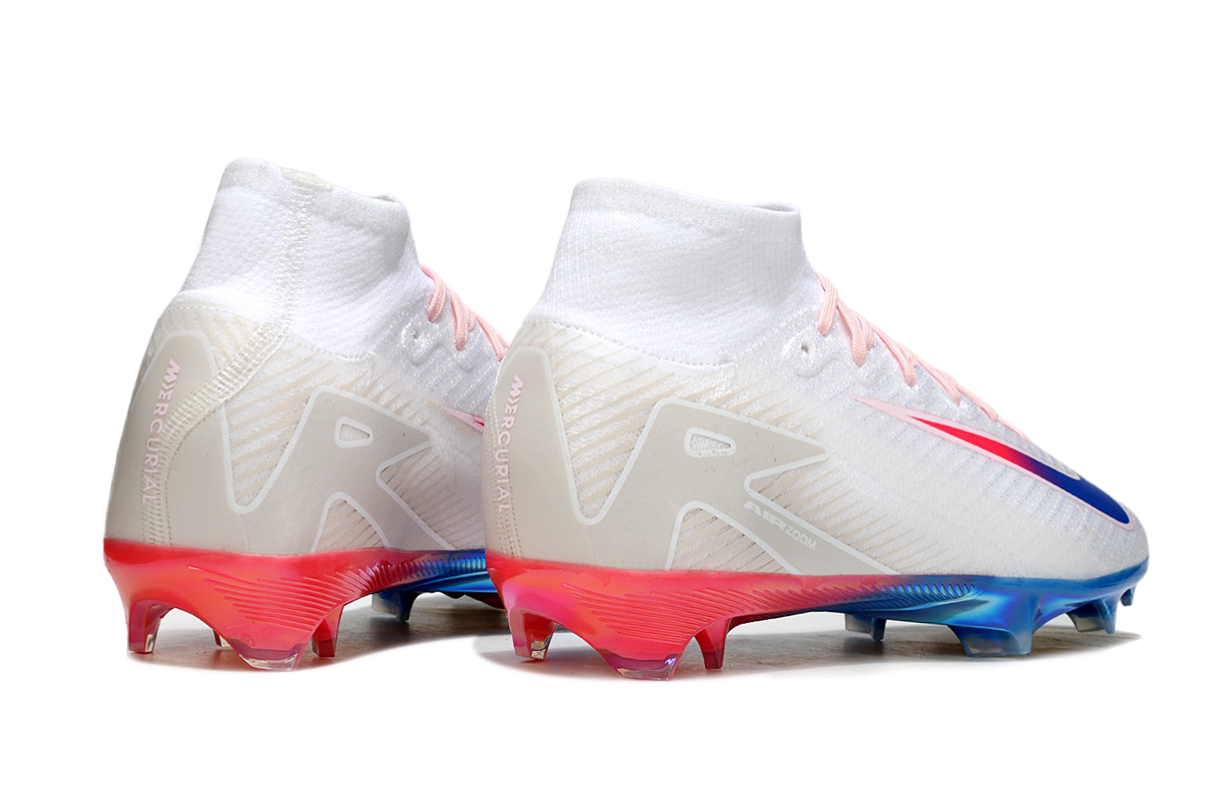 Chuteira Nike Mercurial Superfly 10 Elite FG
