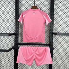 Kit Infantil Inter Miami Home 25/26 Adidas