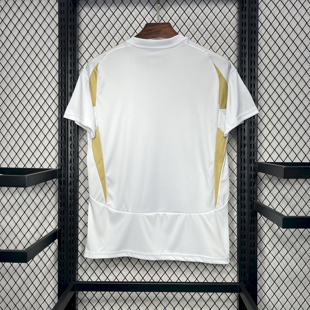 Camisa Al Nassr Third 24/25 Adidas - Torcedor