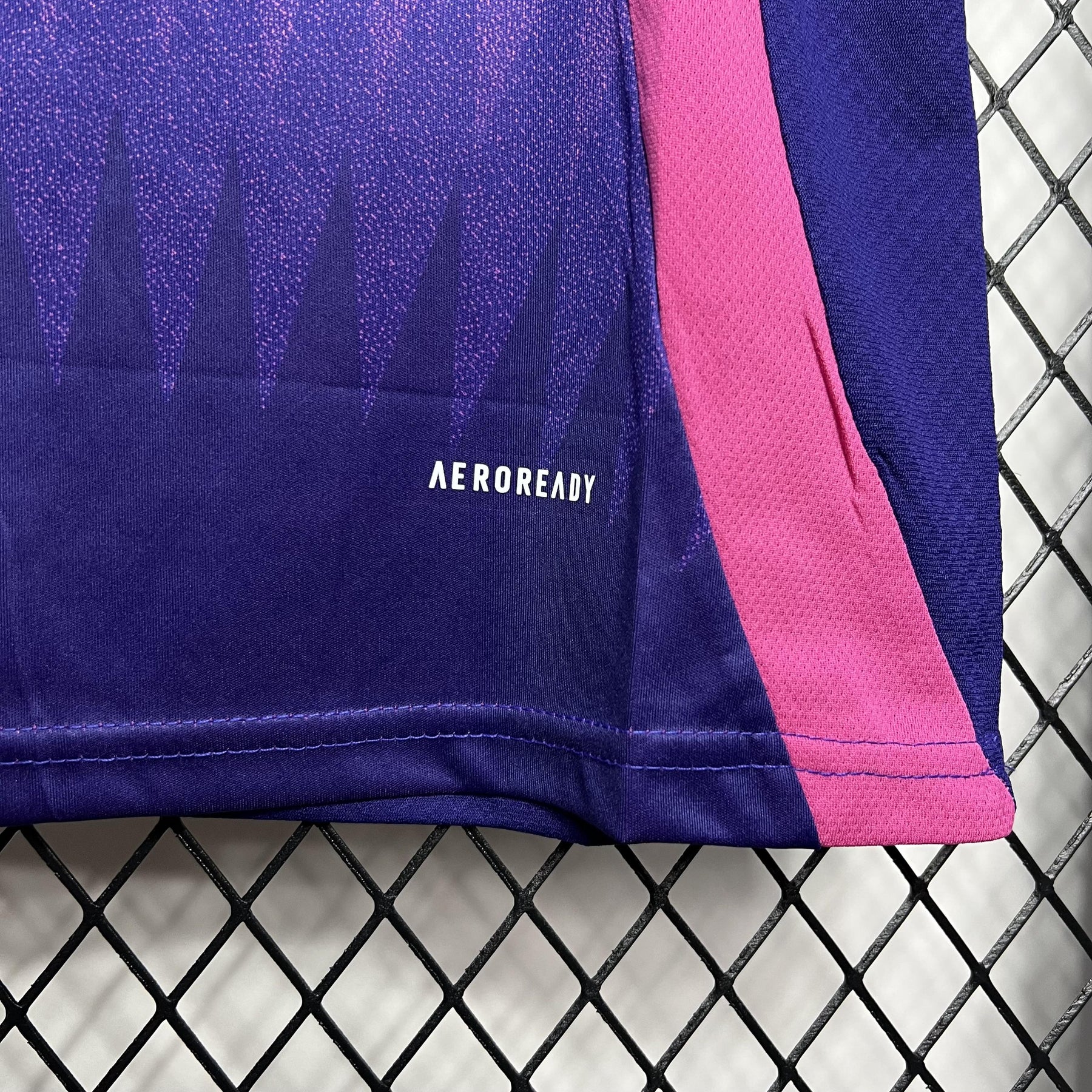 Camisa Alemanha Away 24/25 Adidas - Feminina