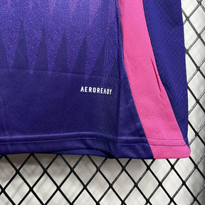 Camisa Alemanha Away 24/25 Adidas - Feminina