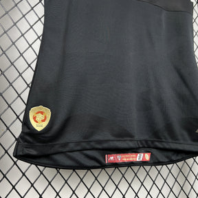 Camisa São Paulo Third III 25/26 NewBalace - Feminina