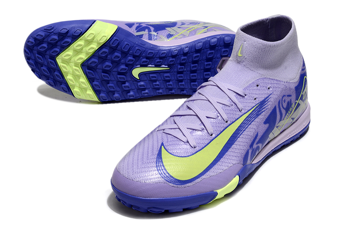 Chuteira Nike Air Zoom Mercurial Vapor 16 TF