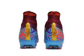 Chuteira Nike Air Zoom Mercurial Superfly FG