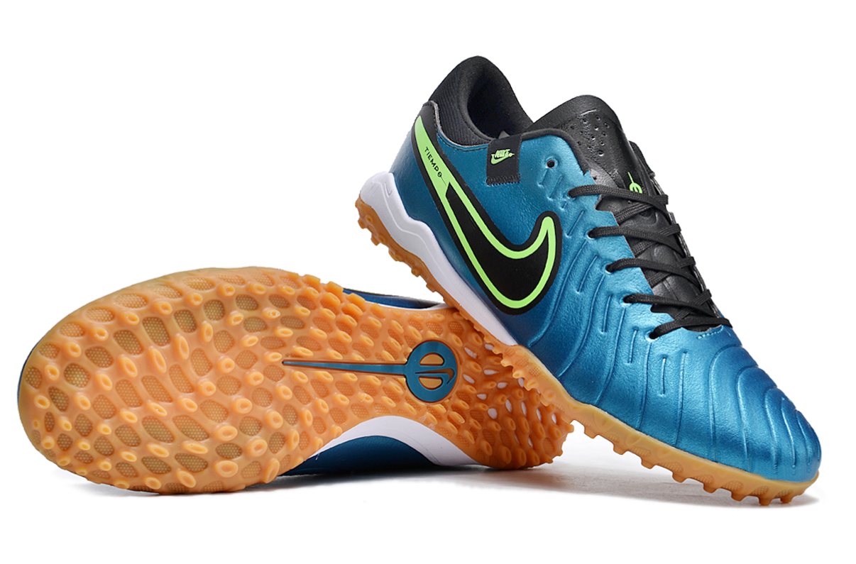 Chuteira Nike Tiempo Legend 10 TF
