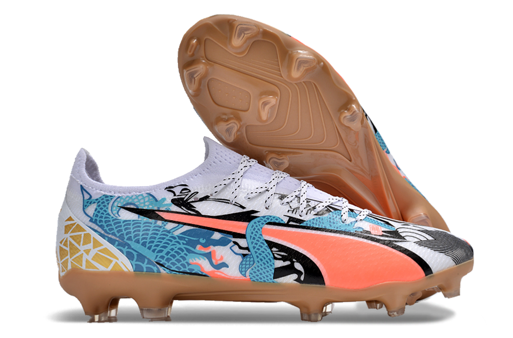 Chuteira Puma Ultra Ultimate FG