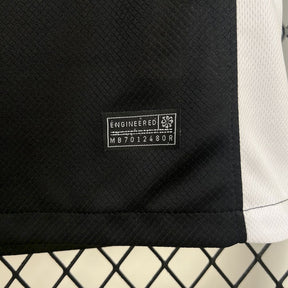 Camisa Corinthians Away 25/26 Nike - Torcedor