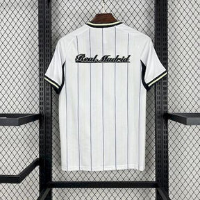 Camisa Real Madrid US 25/26 Adidas - Torcedor