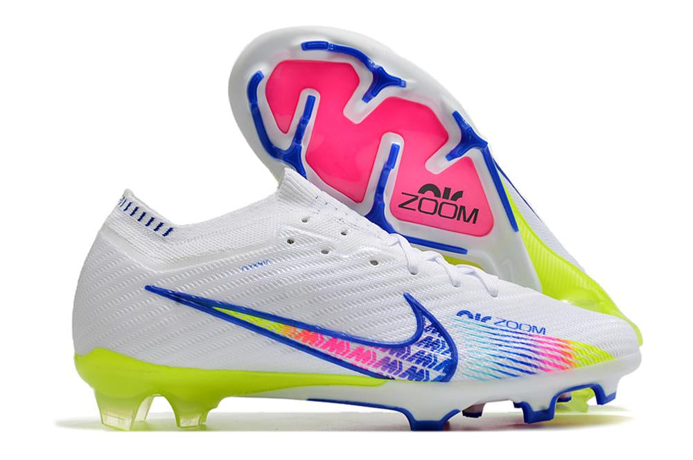 Chuteira Nike Air Zoom Mercurial Vapor FG