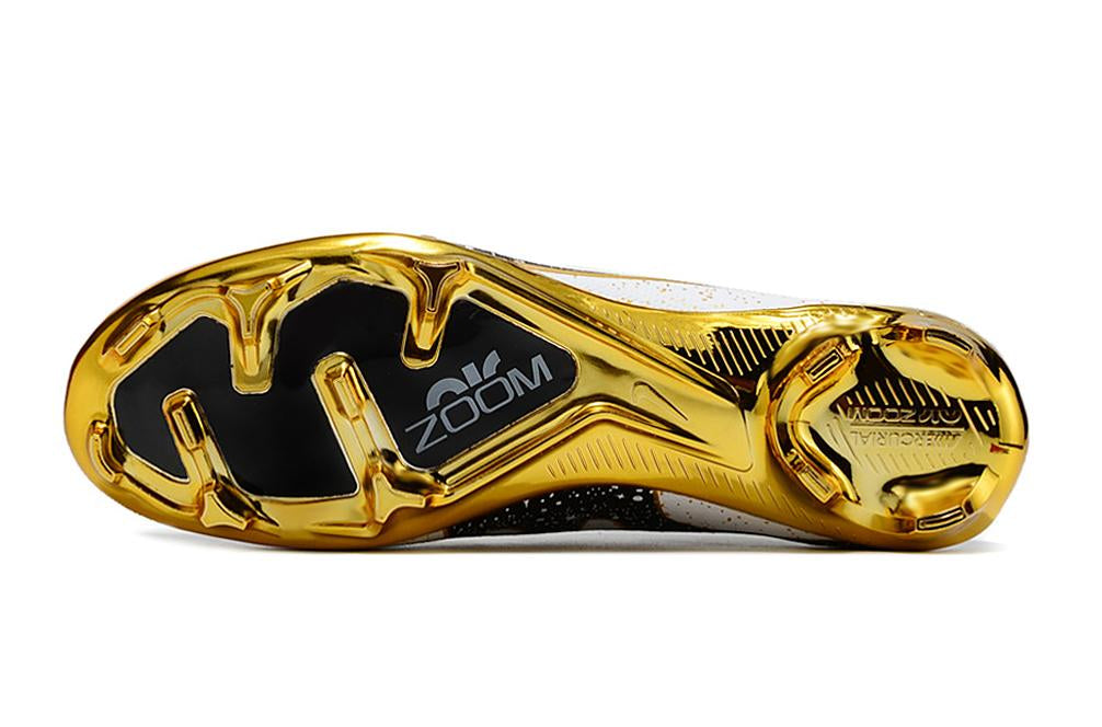 Chuteira Nike Air Zoom Mercurial Superfly FG