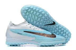 Chuteira Nike Phantom GX Elite TF