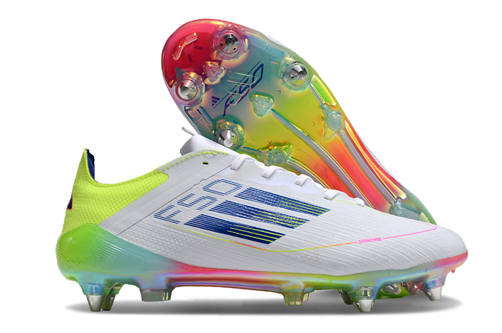 Chuteira Adidas F50 Elite SG Trava Mista