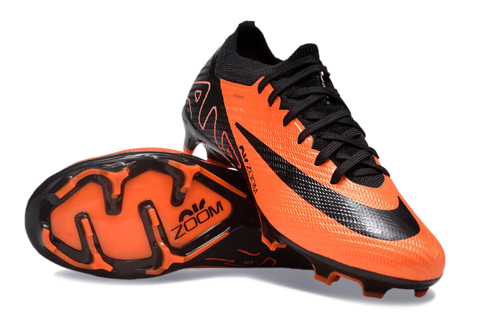 Chuteira Nike Air Zoom Mercurial Vapor FG