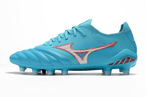 Chuteira Mizuno Morelia Neo 3 FG