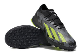 Chuteira Adidas X Crazyfast .1 Laceless TF