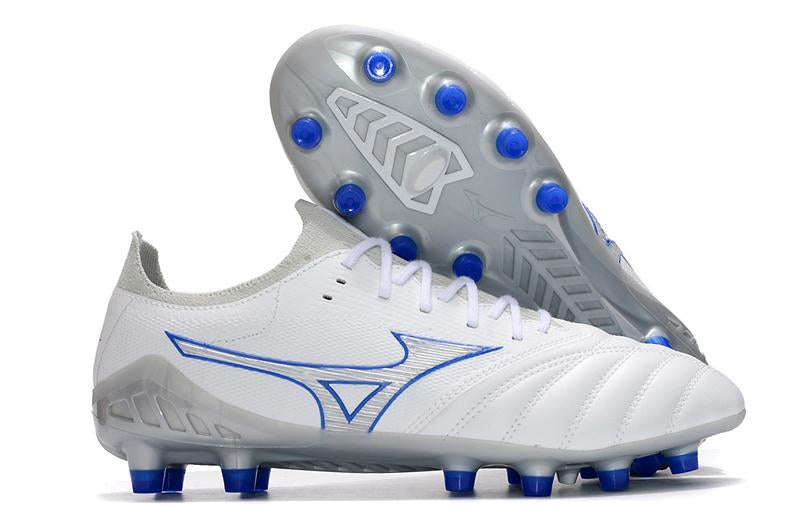 Chuteira Mizuno Morelia Neo FG
