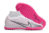 Chuteira Nike Air Zoom Mercurial Superfly TF