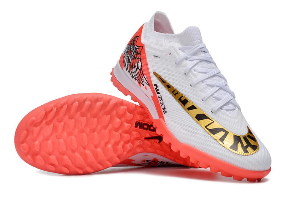 Chuteira Nike Air Zoom Mercurial Vapor TF