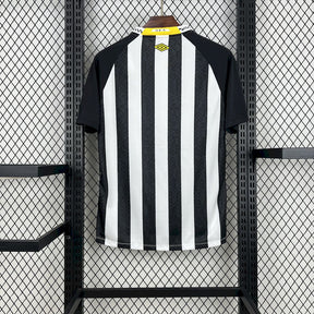 Camisa Santos Away 25/26 Umbro - Torcedor