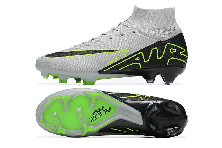 Chuteira Nike Air Zoom Mercurial Superfly FG