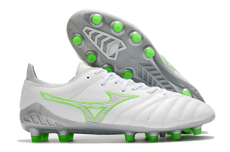 Chuteira Mizuno Morelia Neo 3 FG