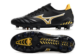 Chuteira Mizuno Morelia Neo 3 FG
