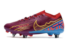 Chuteira Nike Air Zoom Mercurial Vapor 15 Elite Pro SG Trava Mista