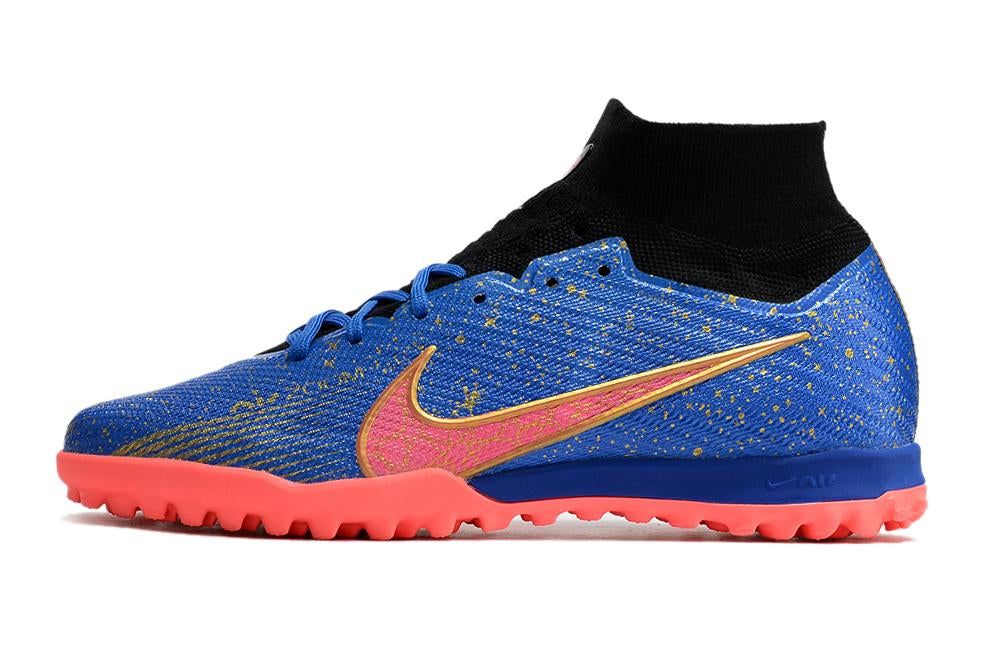 Chuteira Nike Air Zoom Mercurial Superfly TF