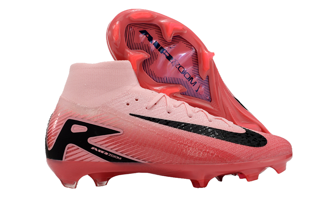 Chuteira Nike Air Zoom Mercurial Superfly 10 FG