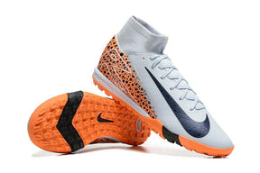 Chuteira Nike Air Zoom Mercurial Superfly 8 TF